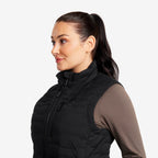 Flex Stretch Down Gilet Women