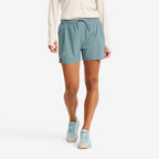 Rush Pro Shorts Women