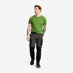 Rambler Lightweight Zip-off Trousers Men