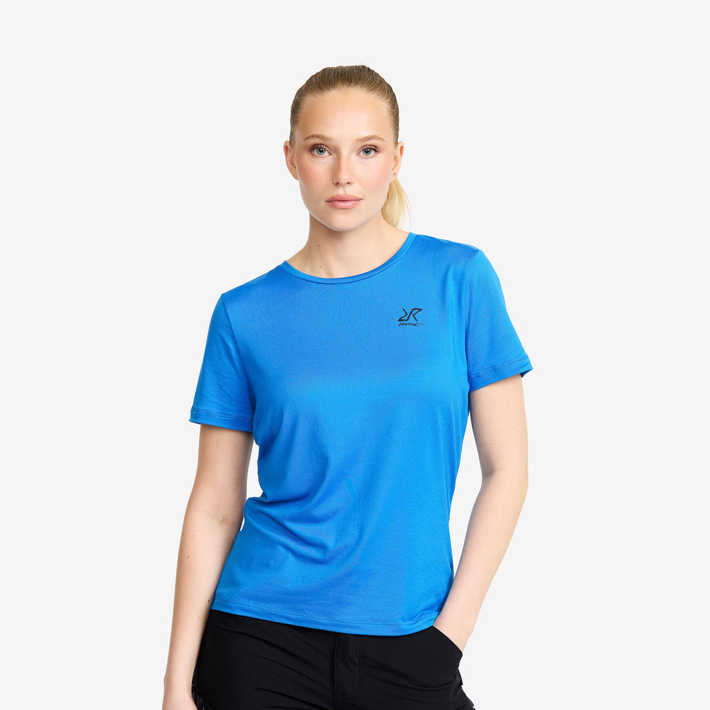 Mission T-shirt Women