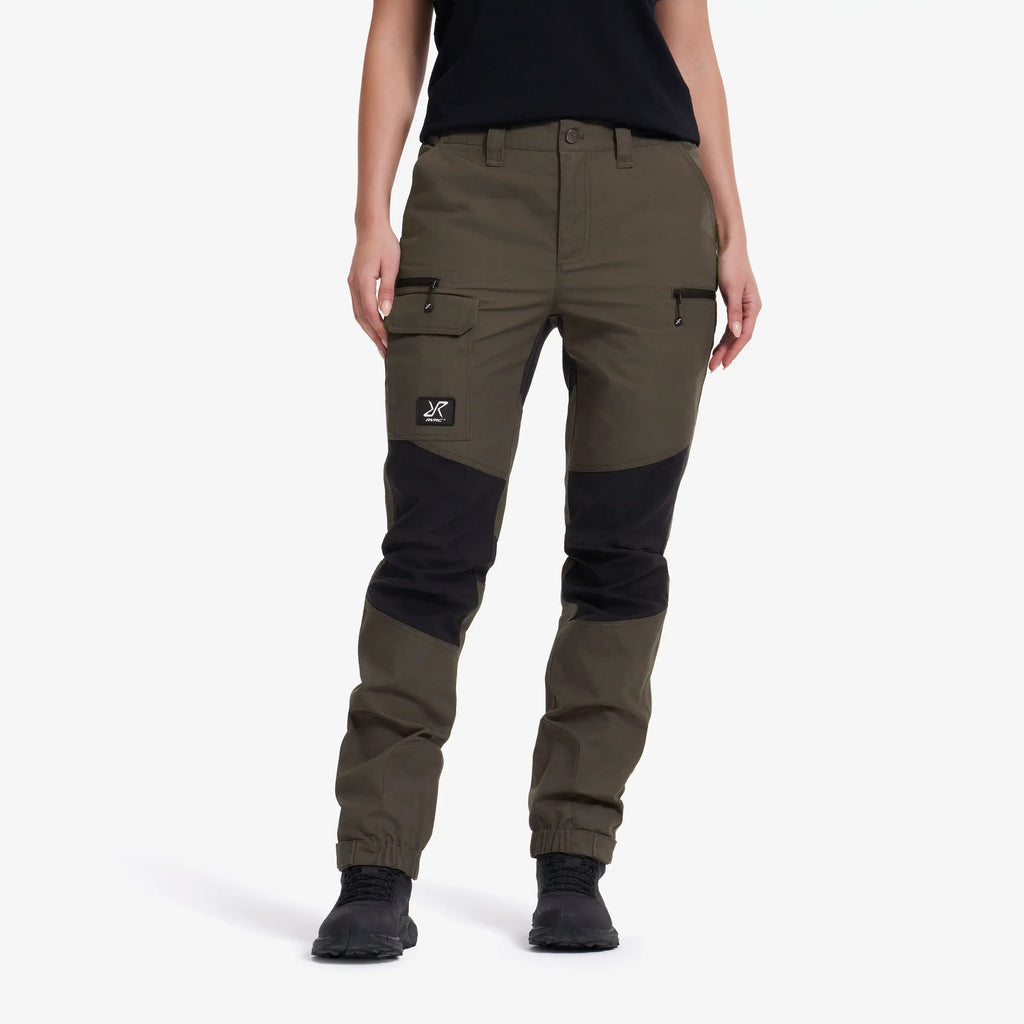 Nordwand Trousers Women