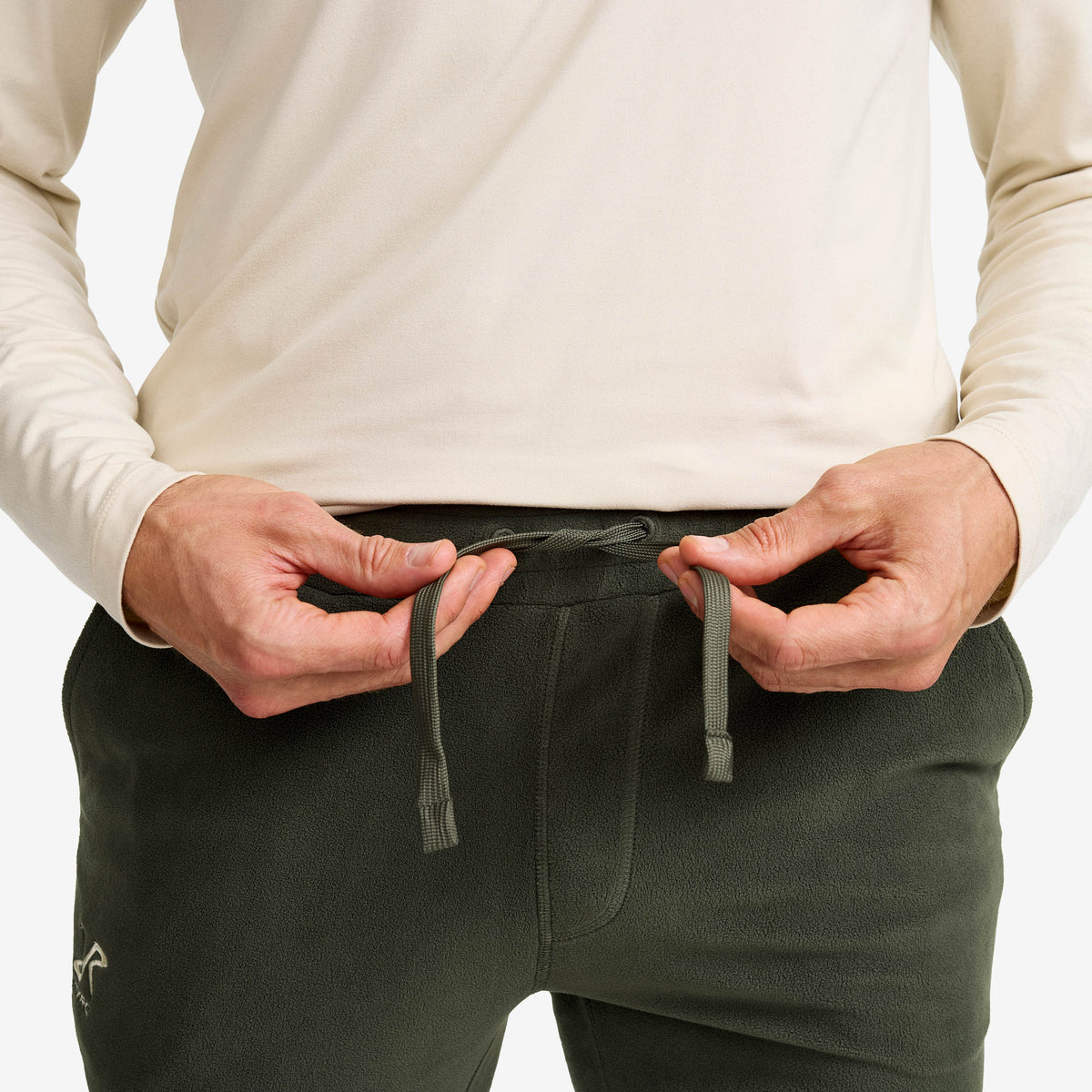 Hiker Fleece Trousers Men
