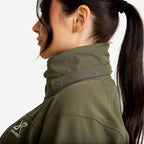 Hiball Softshell Jacket Women