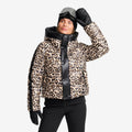 Raise Puffer Ski Jacket Women