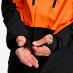 AccXel 2L Ski Jacket Men