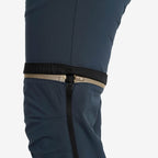 RVRC GP Pro Stretch Zip-off Trousers Women