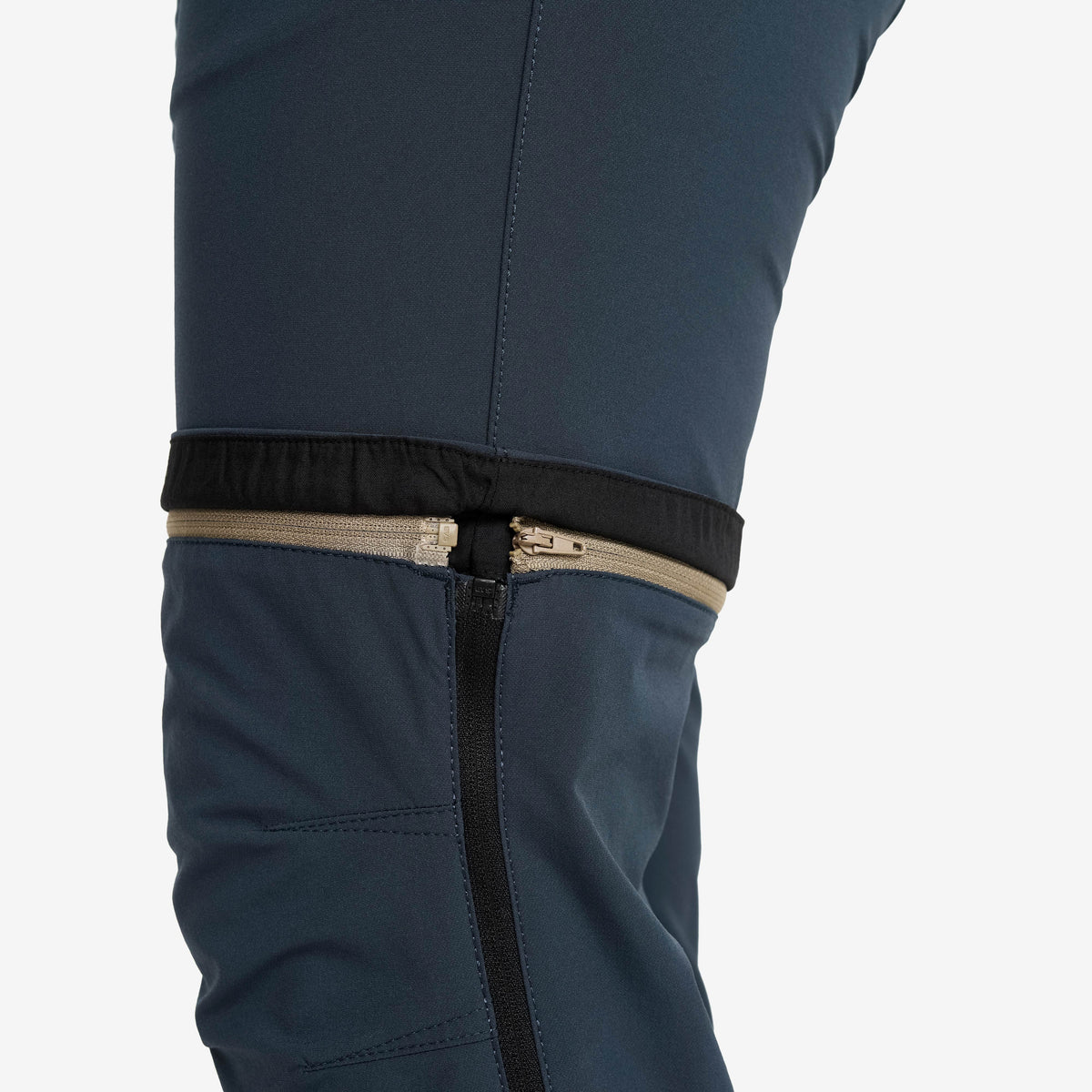 RVRC GP Pro Stretch Zip-off Trousers Women