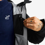 Cyclone 3L Shell Jacket Men