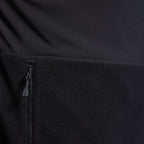 River Hybrid Fleece Gilet Men