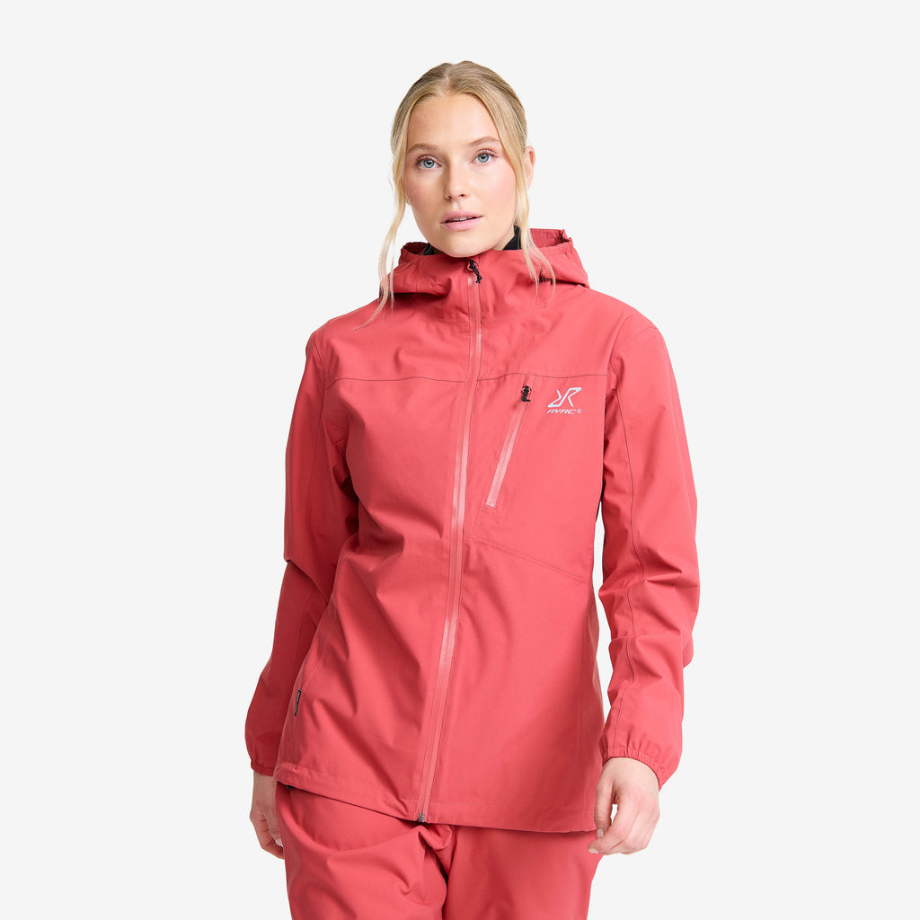 Vector 2L Jacket Women