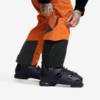 Atlas 3L Ski Bib Trousers Men