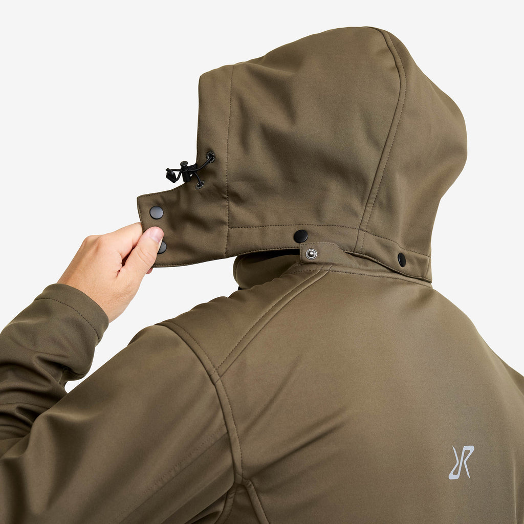 Responder Softshell Jacket Men