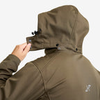 Responder Softshell Jacket Men
