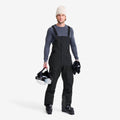 Atlas 3L Ski Bib Trousers Men