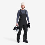Atlas 3L Ski Bib Trousers Men
