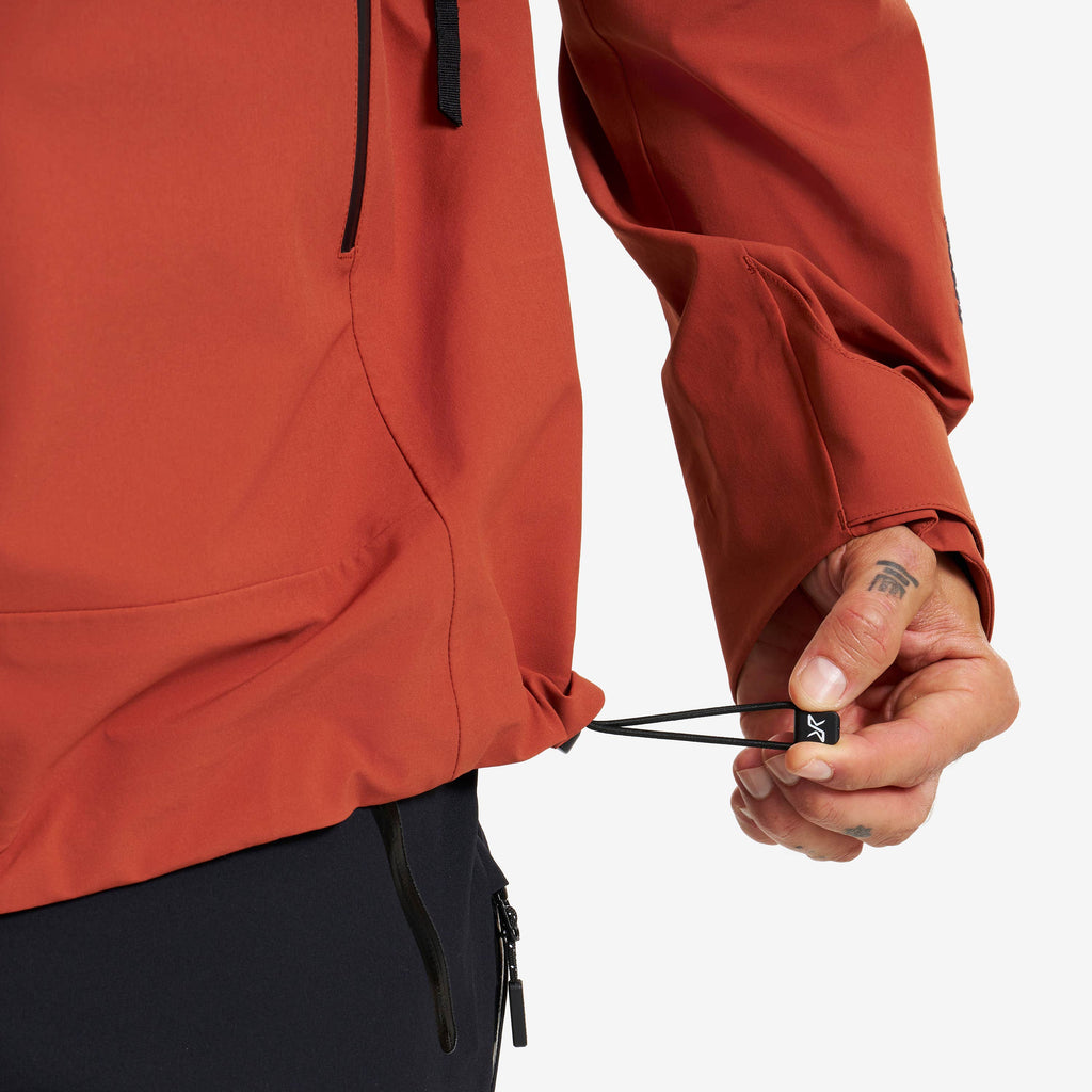 Cyclone 3L Shell Jacket Men