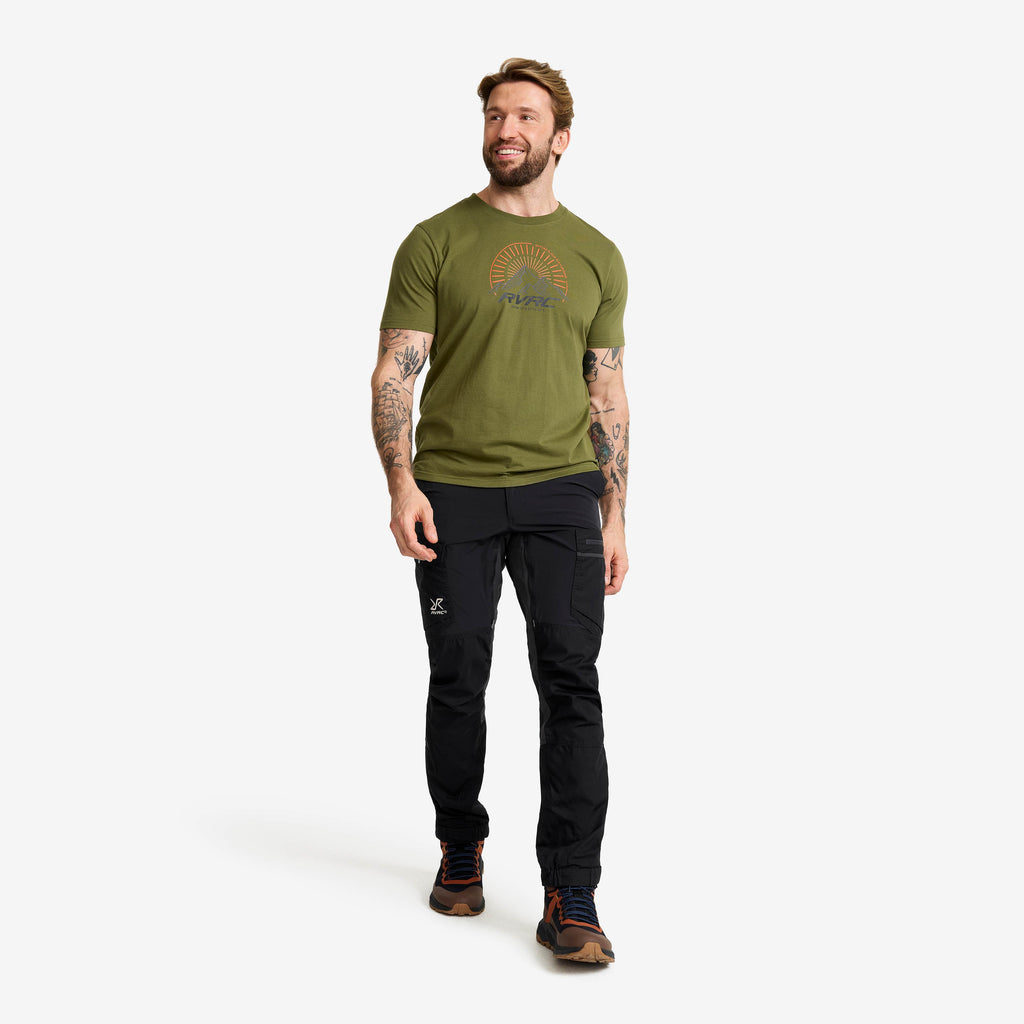 Easy Graphic T-shirt Men