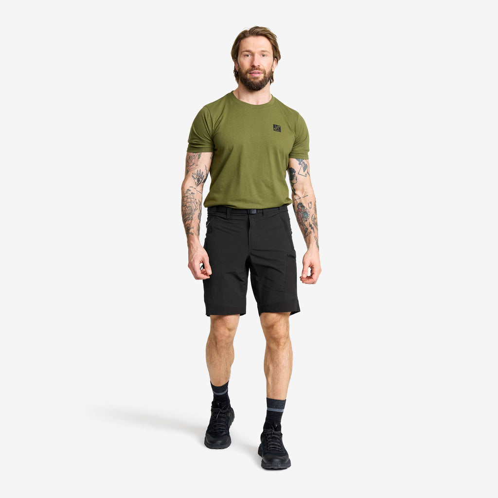 Elevate Pro Hiking Shorts Men