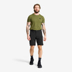 Elevate Pro Hiking Shorts Men