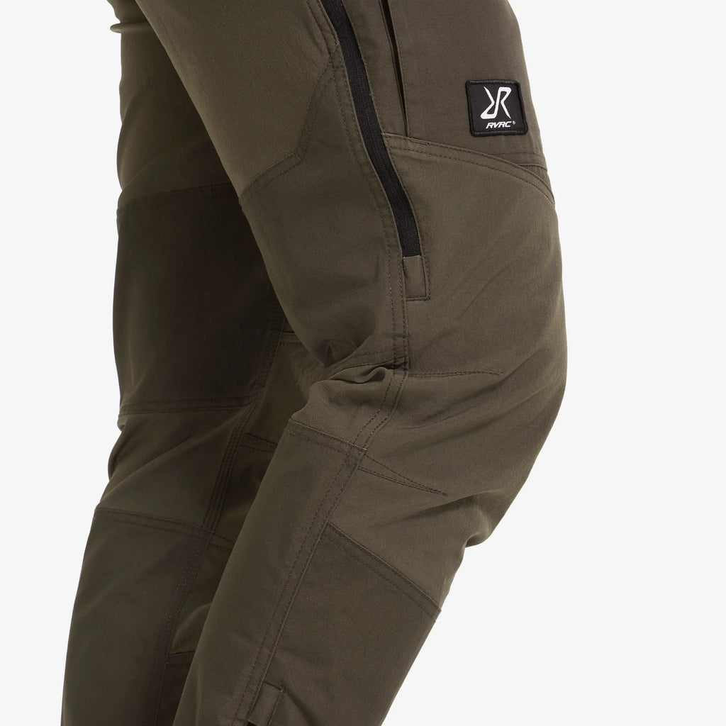 Nordwand Pro Trousers Men