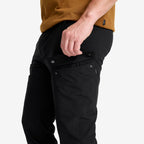 Verge Stretch Cargo Trousers Men