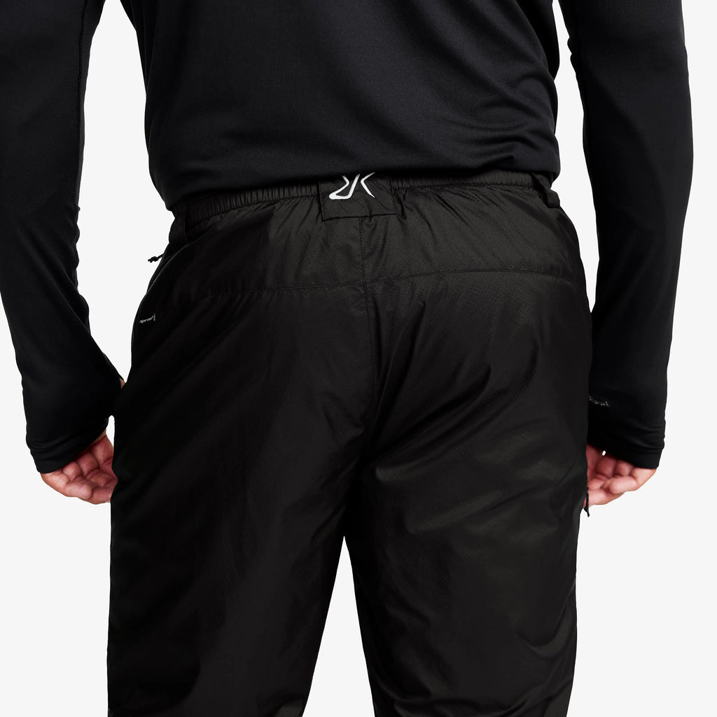 Brisk Tech Fleece-lined Trousers Men