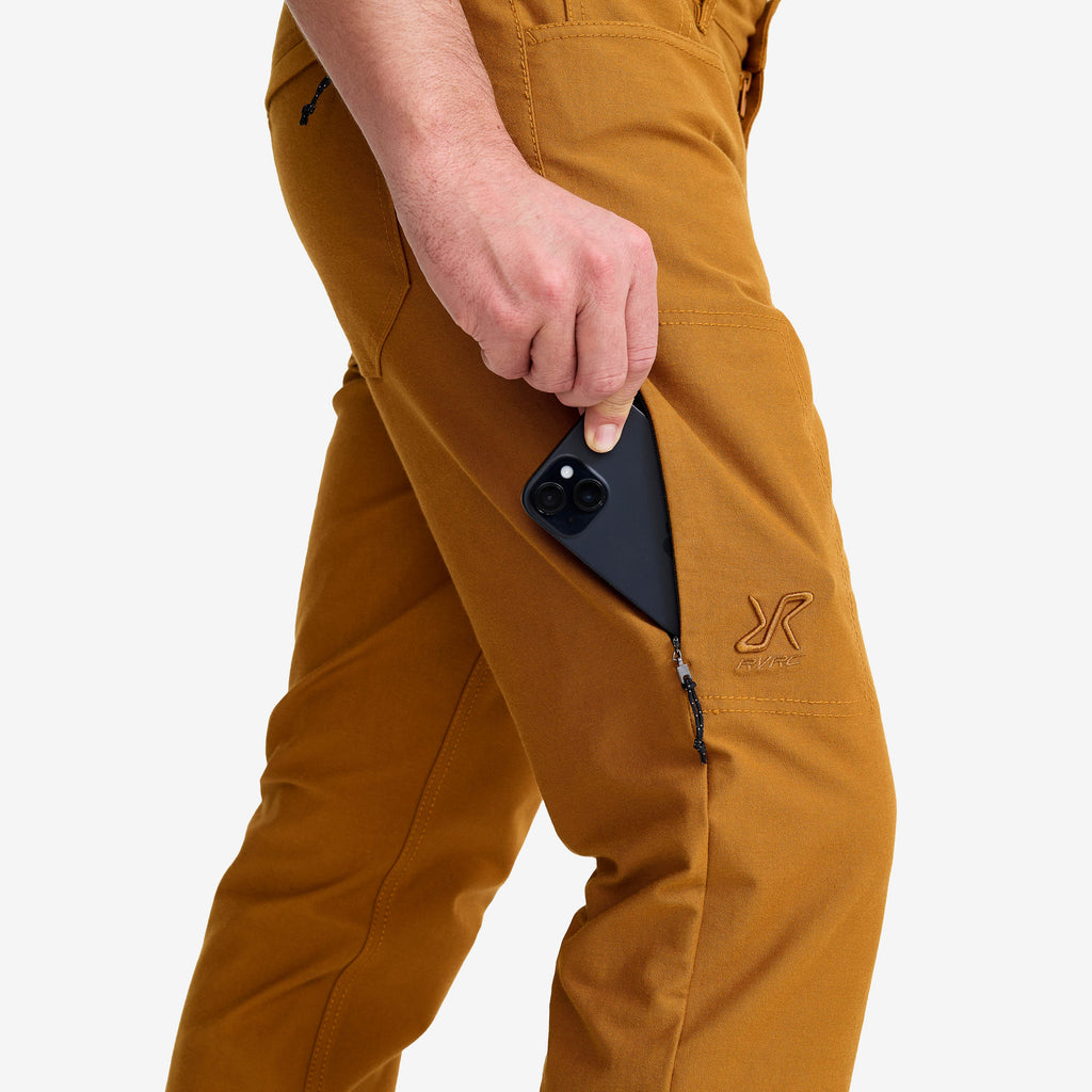 Surround Stretch Trousers Men