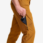 Surround Stretch Trousers Men