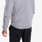 Speed Hooded Windbreaker Men