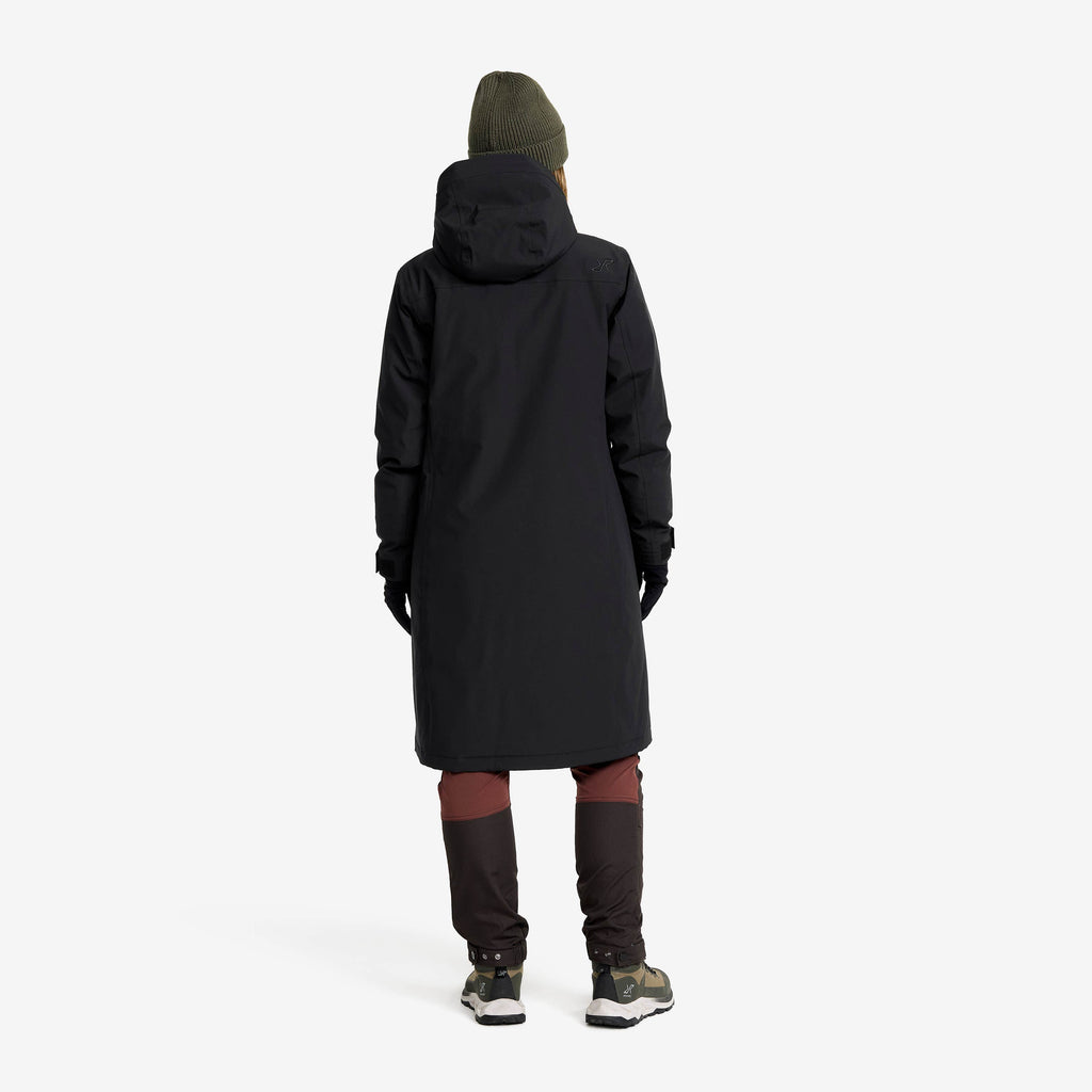 Rhyme 2L Insulated Parka Women