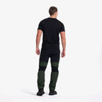 Nordwand Pro Zip-off Trousers Men
