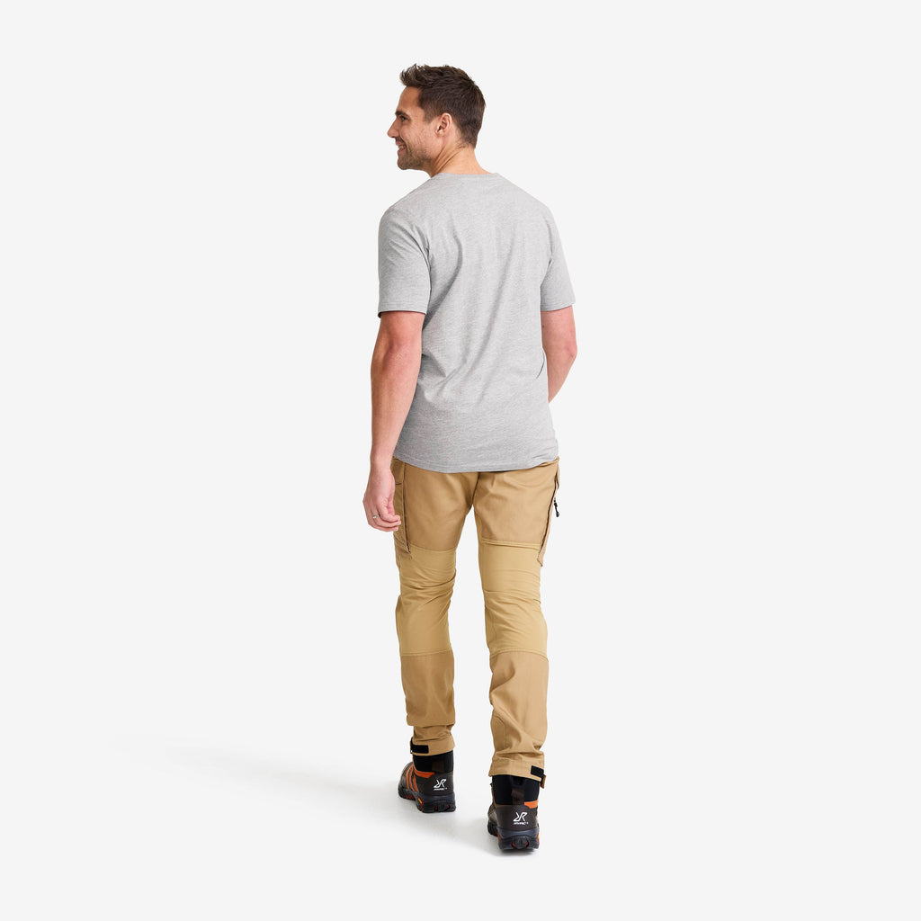 Easy Graphic Logo T-Shirt Men