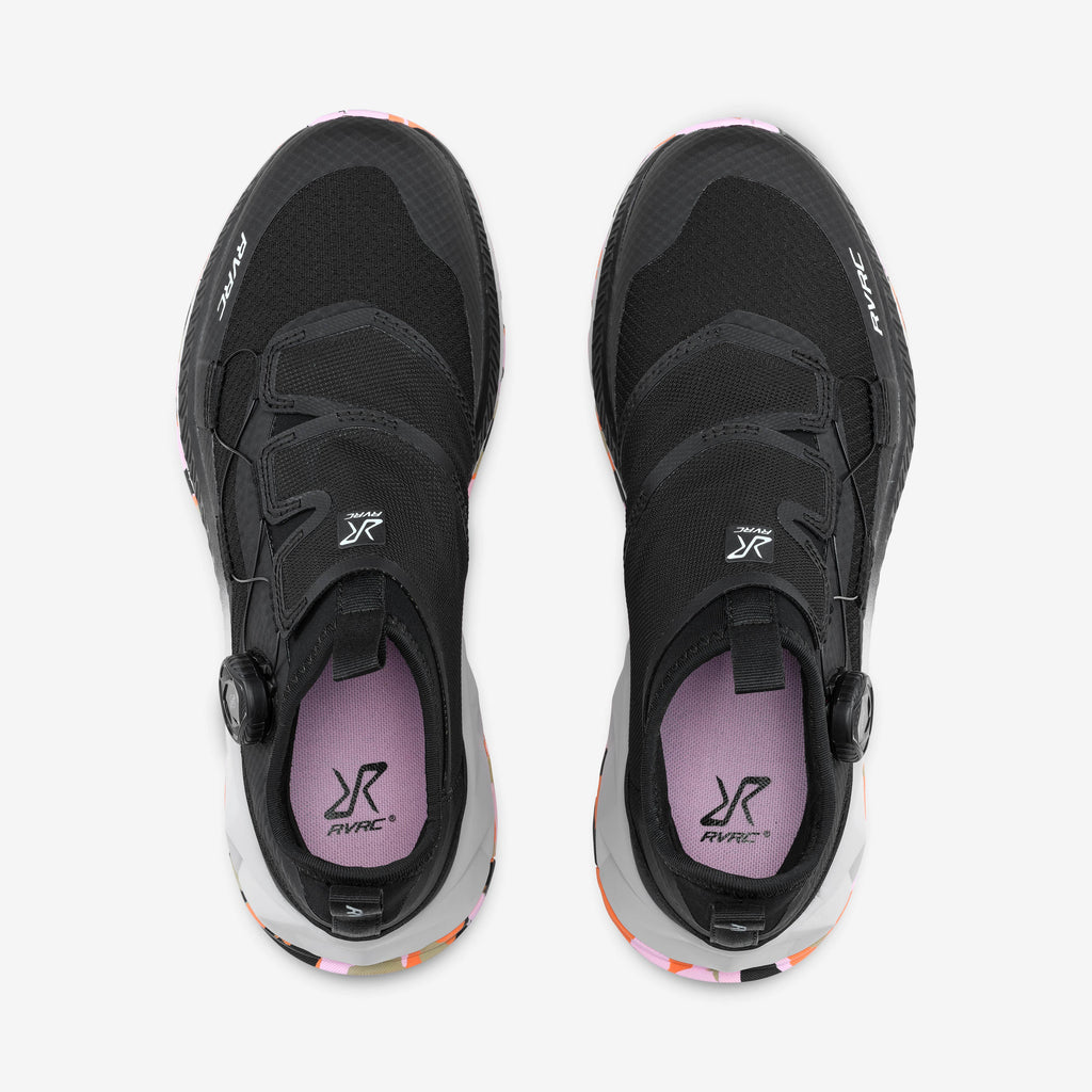 Ease Walking Shoes Women