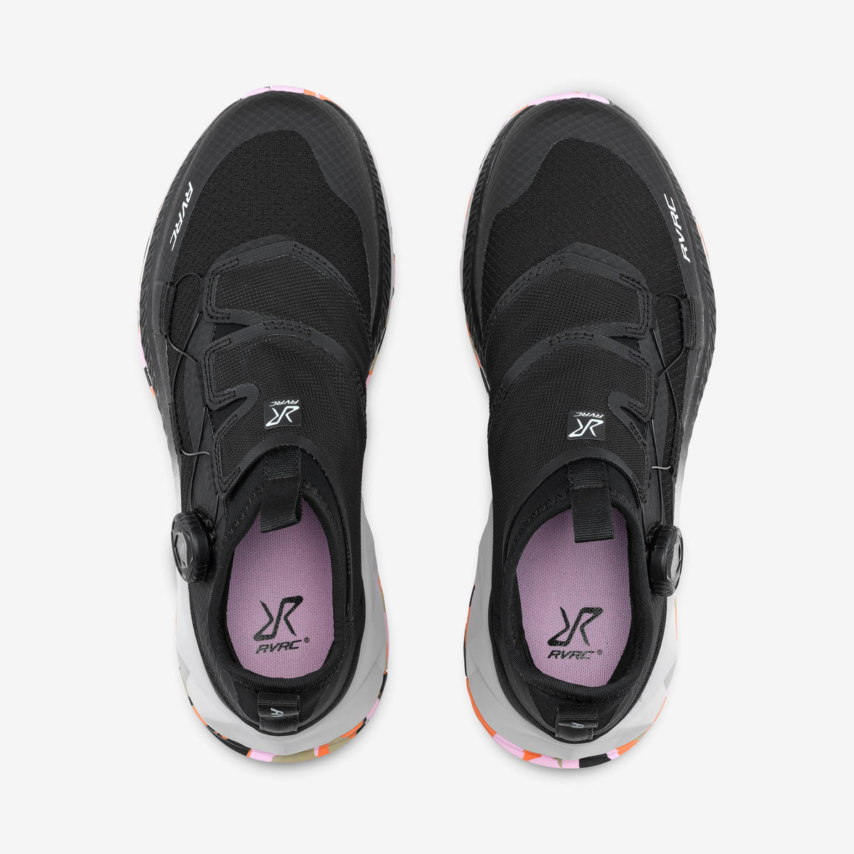 Ease Walking Shoes Women