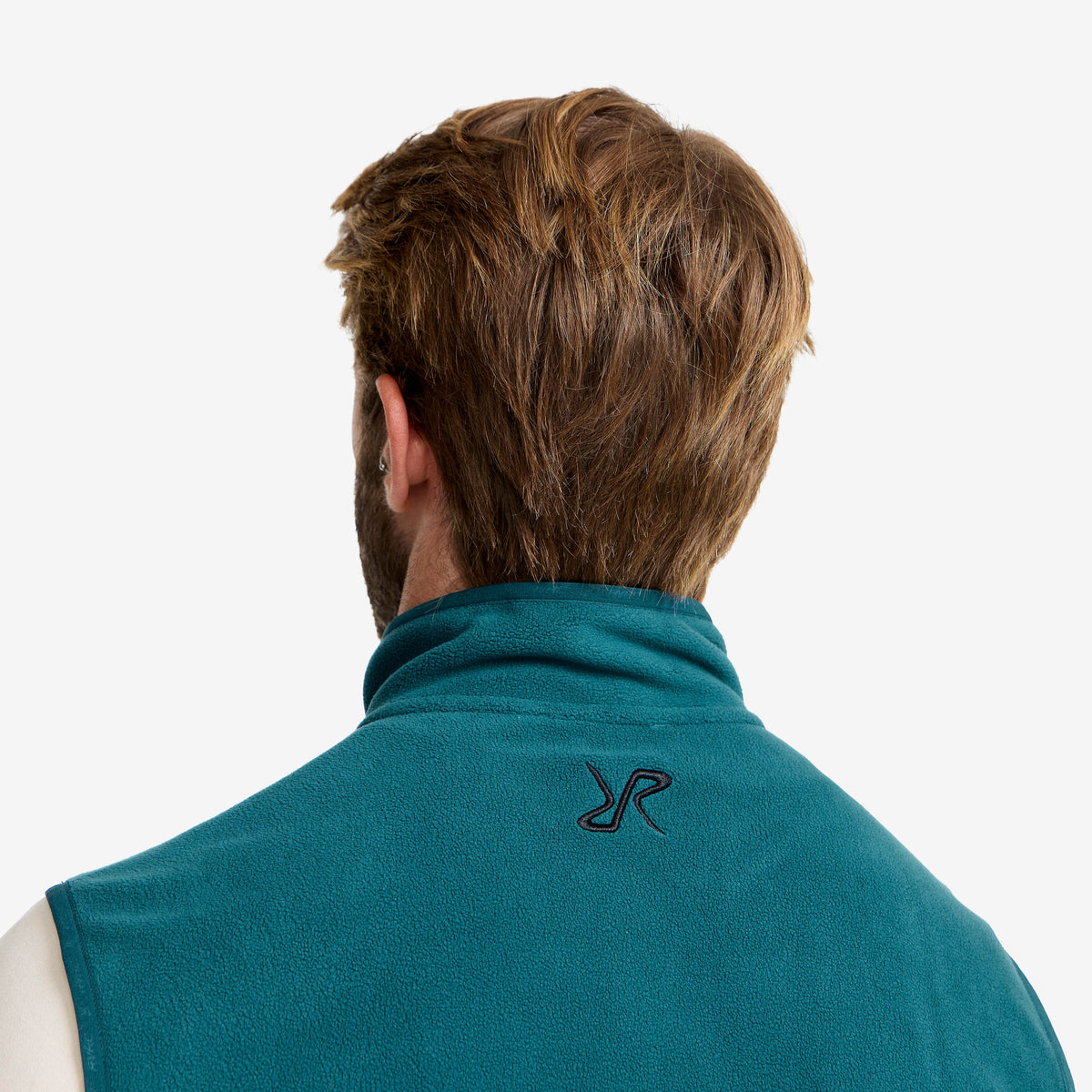 Hiker Fleece Gilet Men