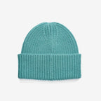 Chunky Wool Beanie Unisex