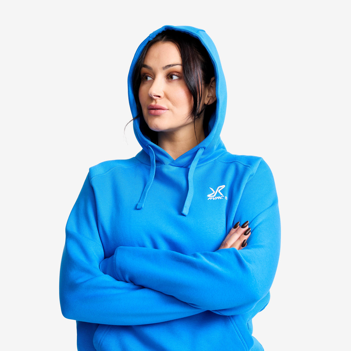 RVRC Hoodie Women