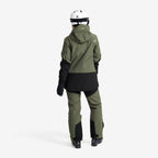 AccXel 2L Ski Jacket Women