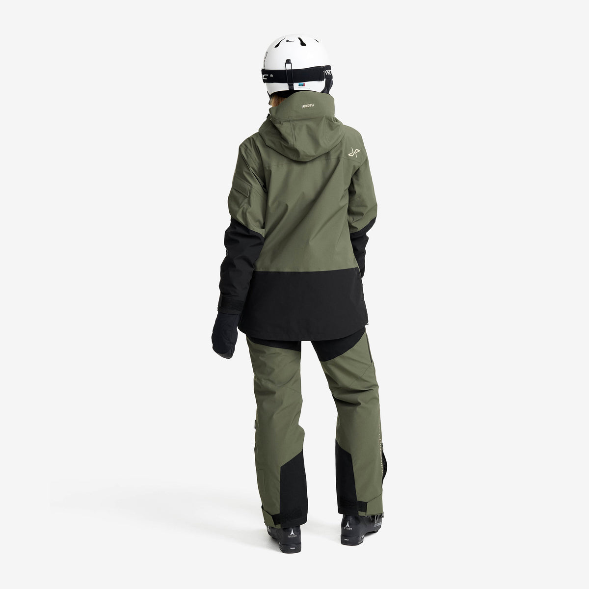 AccXel 2L Ski Jacket Women