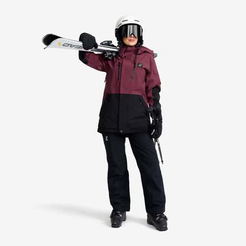 AccXel 2L Ski Jacket Women