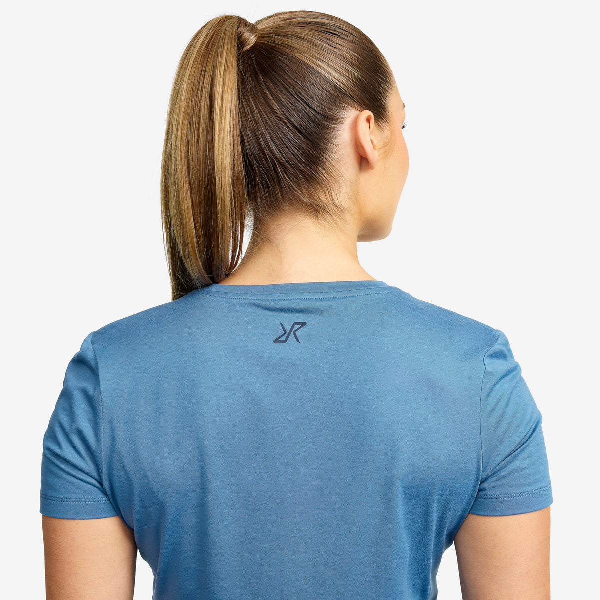 Mission Logo T-shirt Women