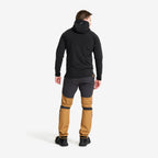 Evolution Light Stretch Fleece Hoodie Men