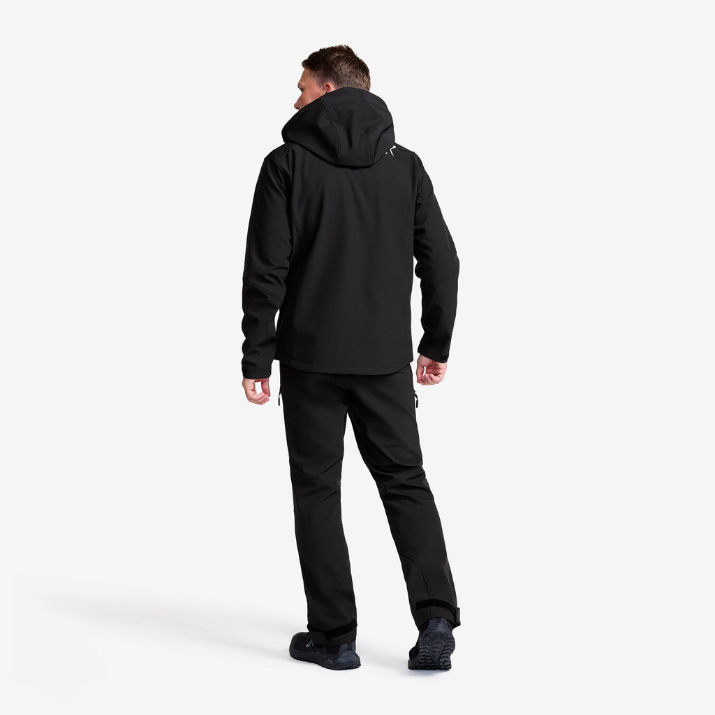 Hiball Softshell Jacket Men