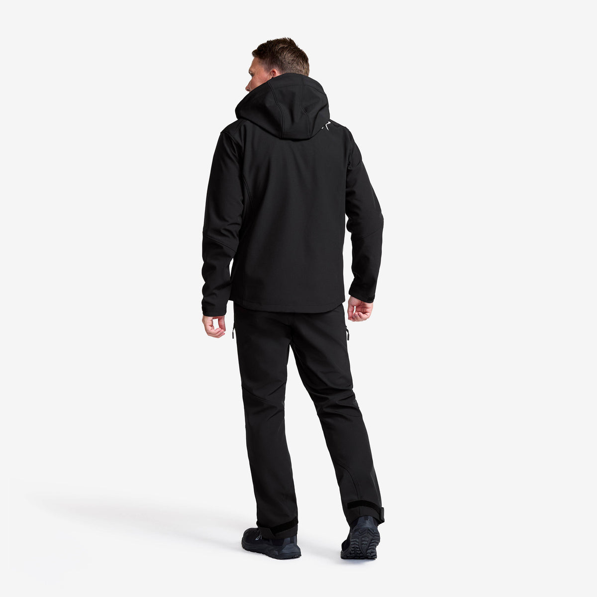 Hiball Softshell Jacket Men