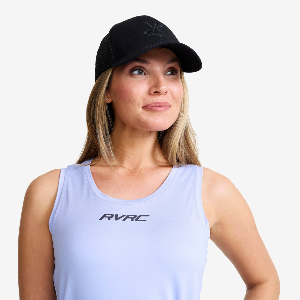 Mission Tank Top Women