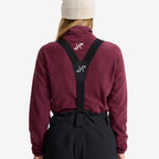 Atlas 3L Ski Trousers Women