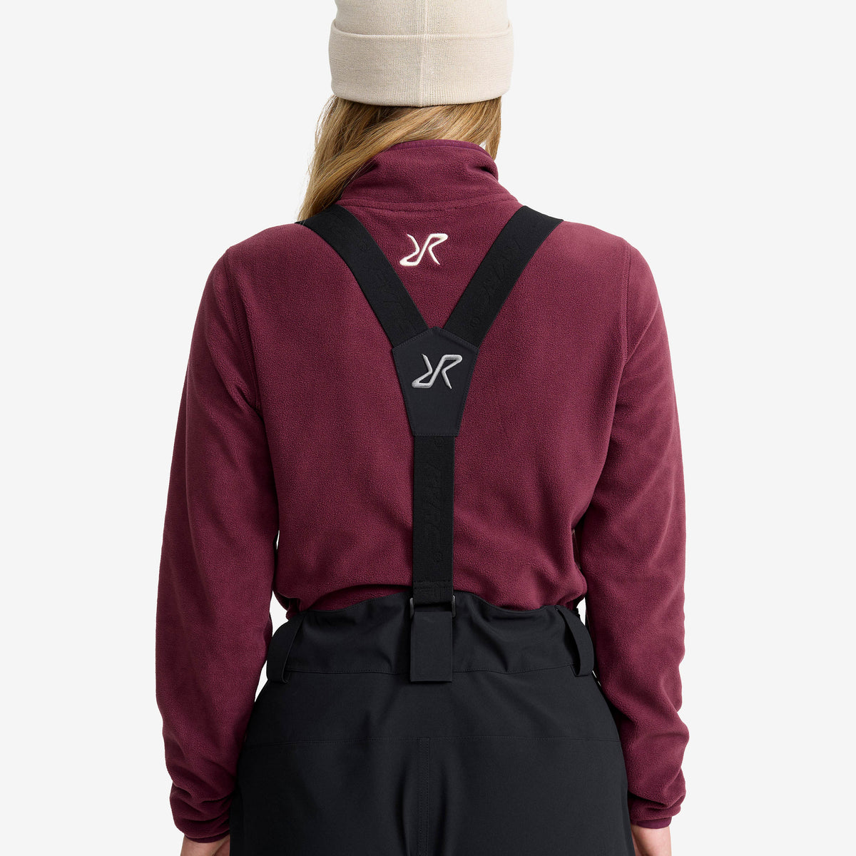 Atlas 3L Ski Trousers Women