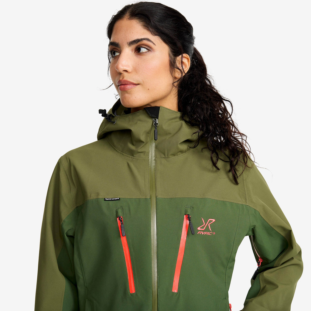Silence Proshell 3L Jacket Women