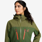 Silence Proshell 3L Jacket Women