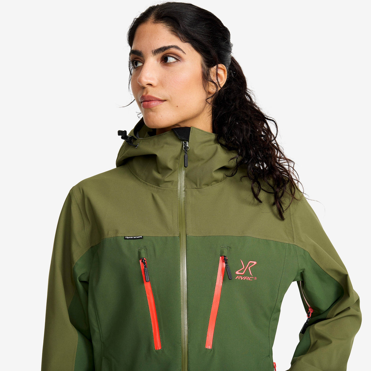 Silence Proshell 3L Jacket Women